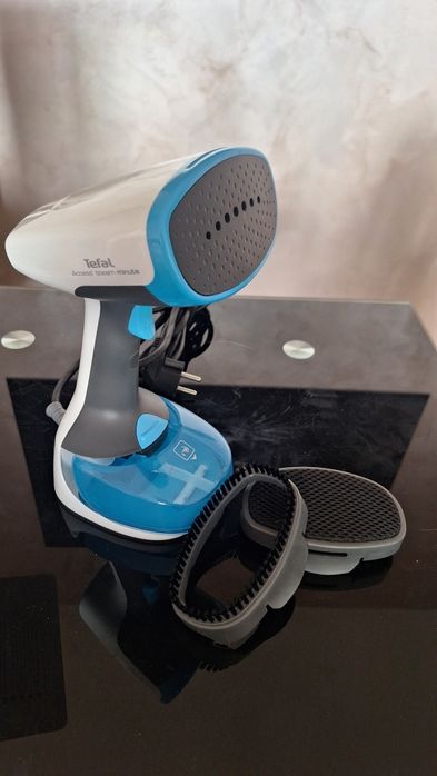 Парна ютия Tefal