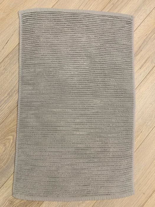 Zara home коврик