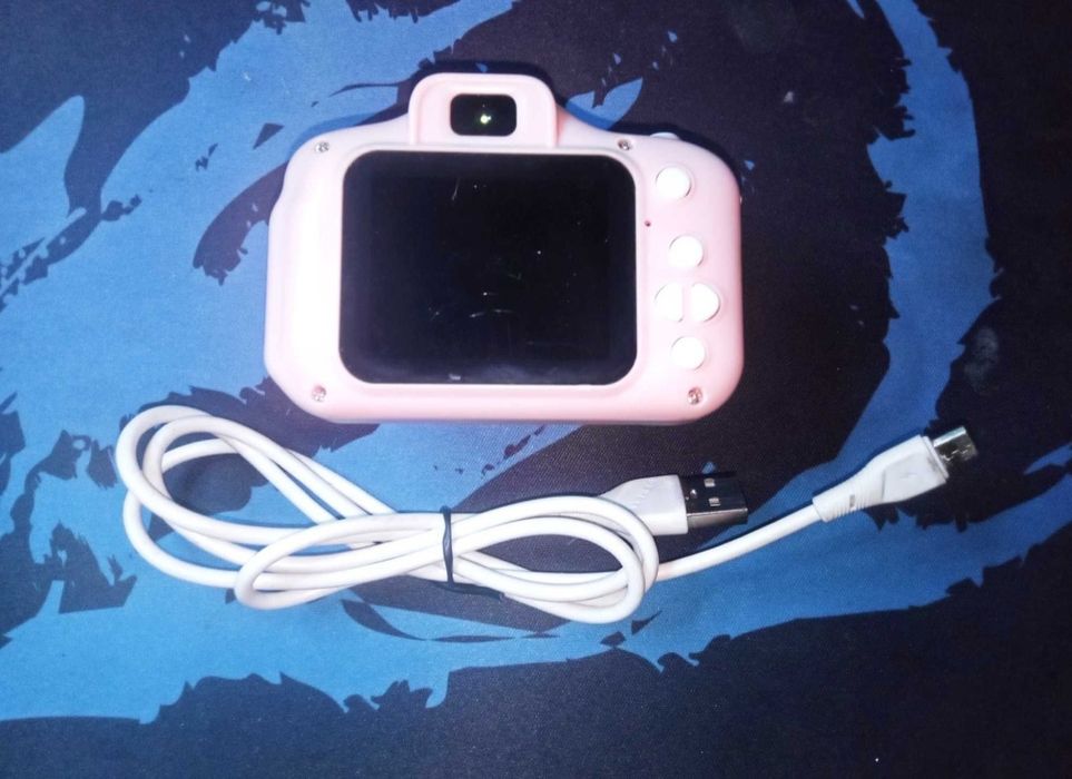 Детские игрушки 1 пакет