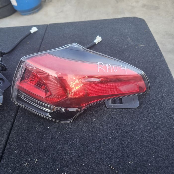 Стопове за Toyota Rav 4