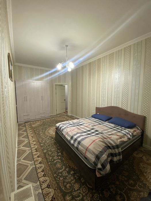 Kvartira ijaraga beriladi bez agenstva