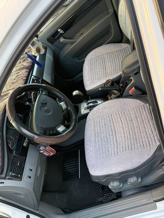 Chevrolet Gentra Elegant Plus AT, 2019, 28100 km, birinchi qo'l,