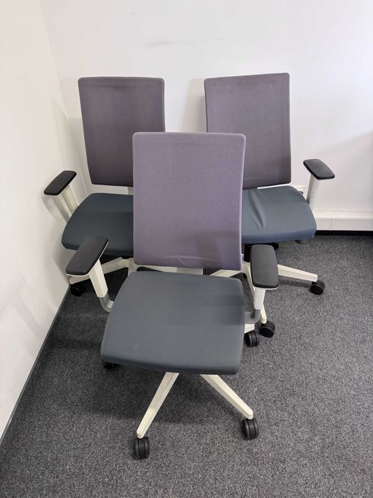 Scaun ergonomic de birou NowyStyl Navigo