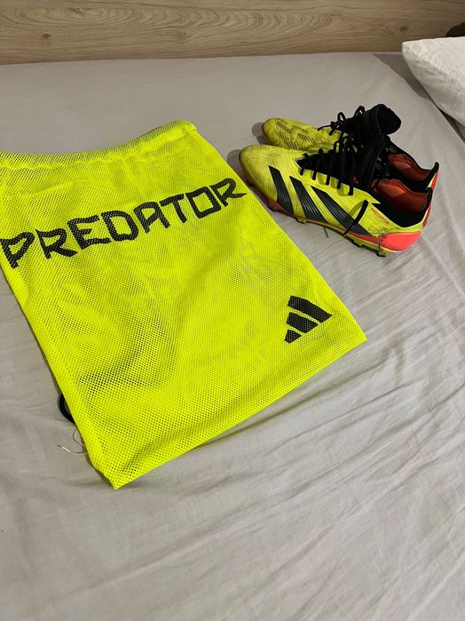 Adidas Predator Elite Fg