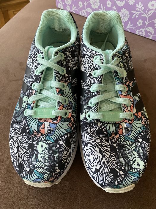 Дамски маратонки (Reebok и Adidas и др)