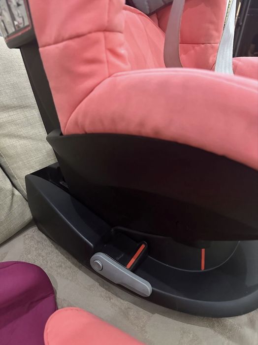 Автокресло maxi cozi