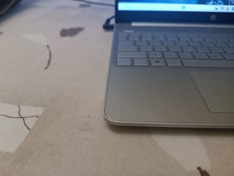 hp model 15s-eq2815nd