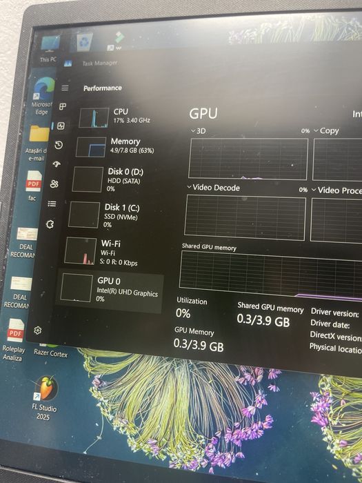 Laptop Asus VivoBook x509ja