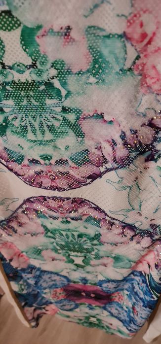 Уникална дамска рокля