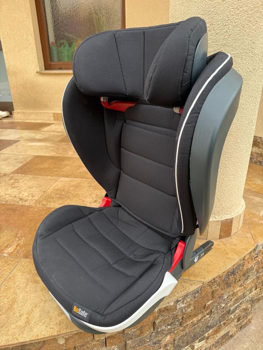 Scaun copii pt Masina, BeSafe Isofix