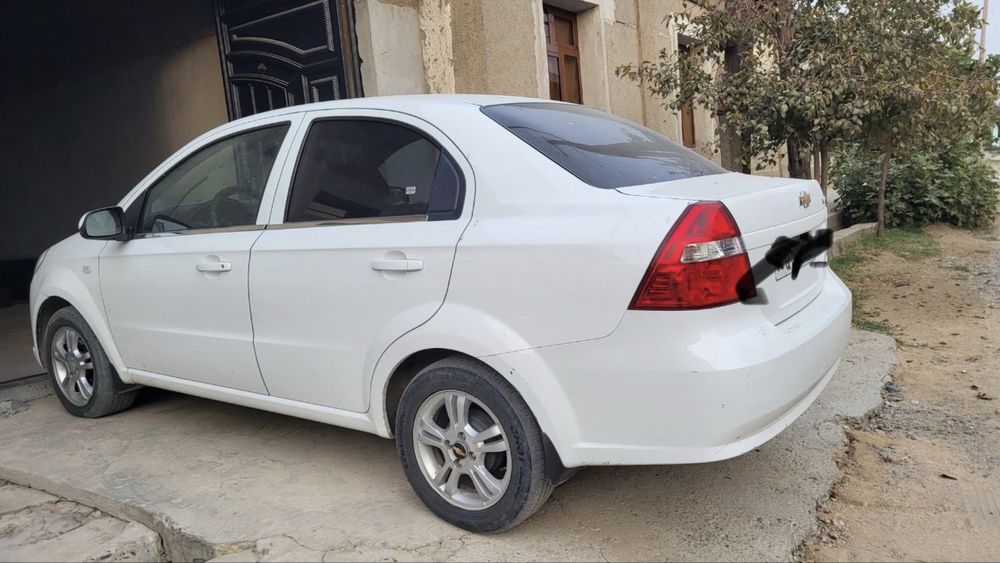 Other Nexia 2019 — 3