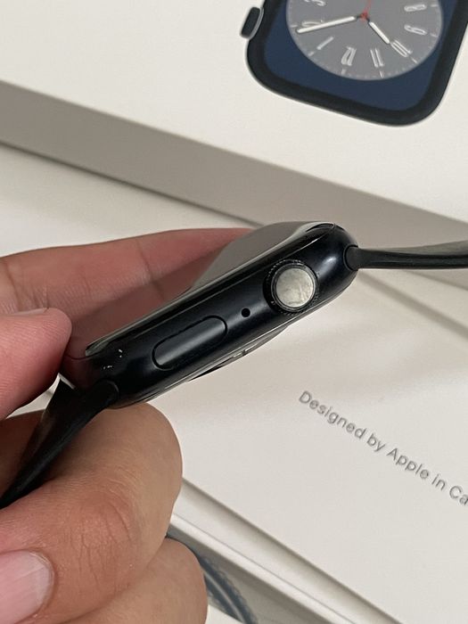 Apple watch 8 45mm