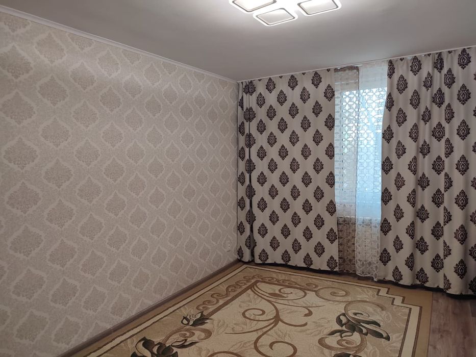 Продам квартиру 2 комнатную