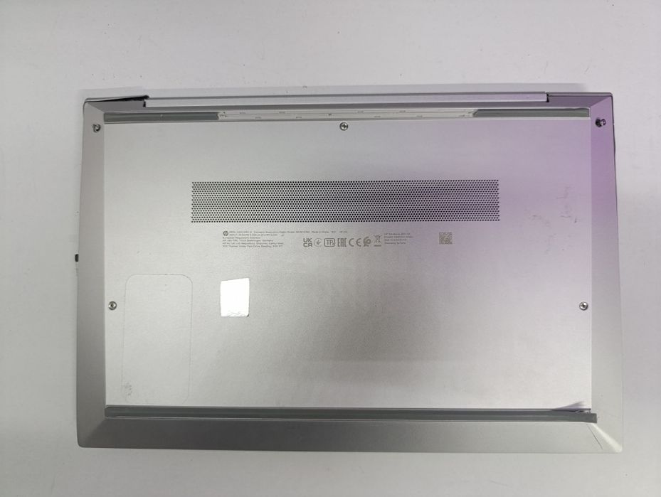 Dezmembrez hp 845 g8 display capac