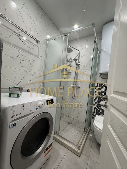 Дава се под наем Едностаен апартамент в Варна, Център - 55 кв.м за 663 € - Снимка #10