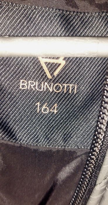 Яке пролет-есен Brunotti, XC