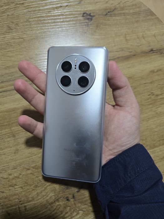 Huawei Mate 50 Pro