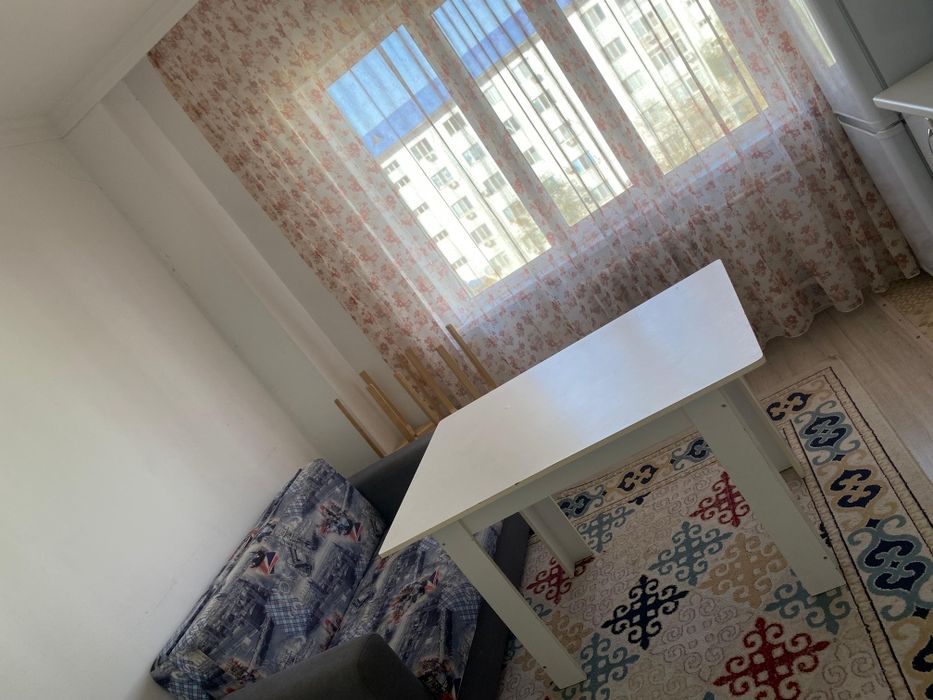 Сдается 1комн кв в Нурсае(Болашак)
130тыс тг +интернет
