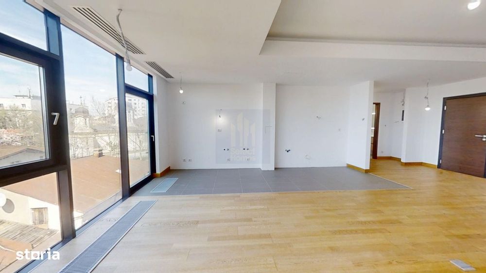 4 Camere | Vanzare | 131mp | Imobil 2025 *Eminescu* *Tur Virtual*