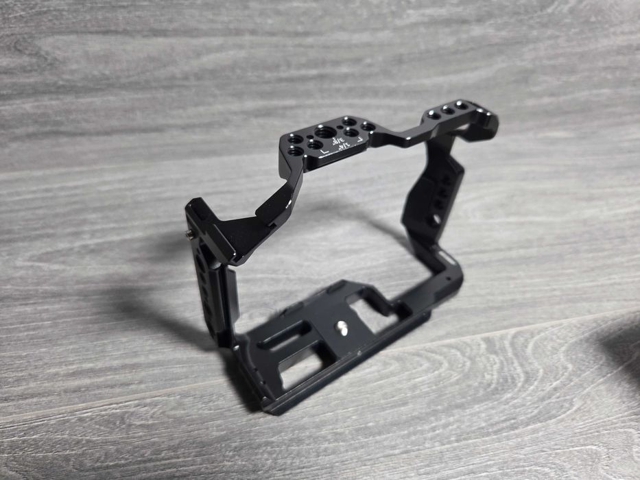 ПРОМО ! SmallRig Panasonic Lumix GH6 рамка / фото аксесоар !