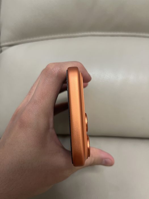 Iphone 17 pro max 256 GB