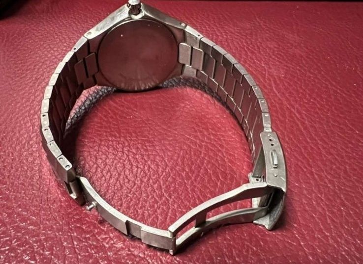 Оригинален часовник Tissot