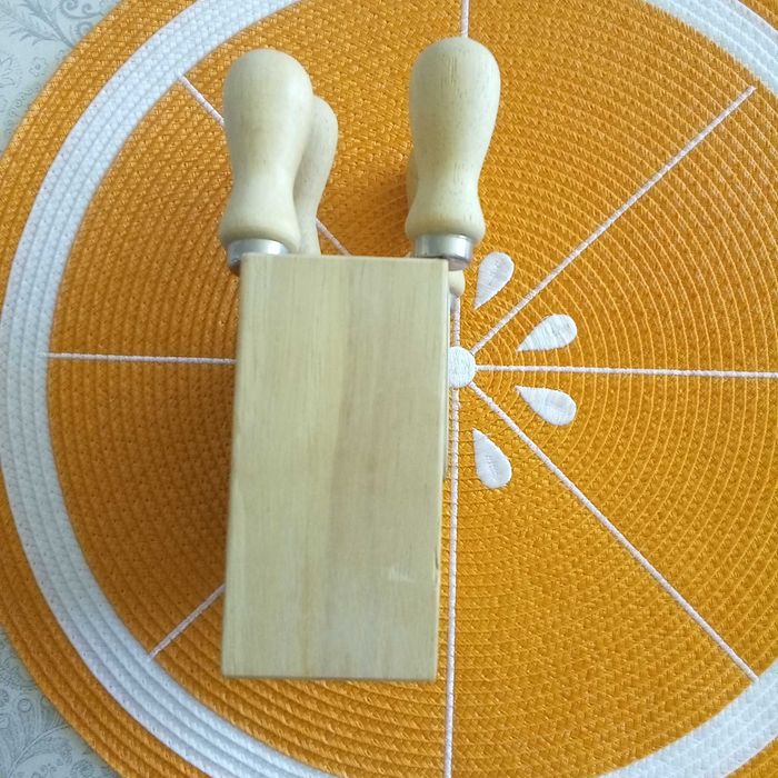 Инструменти за сирене на магнитно блокче