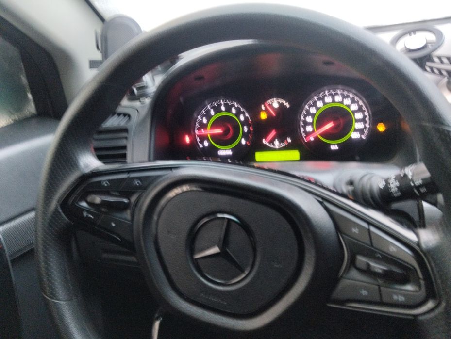 Captiva 3.2 Full arenda yoq PROPAN BOR