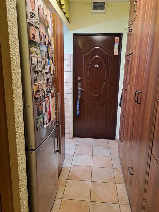 Apartament cu 2 camere