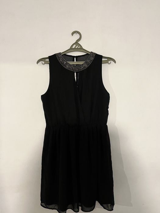 Тройка новая легкая