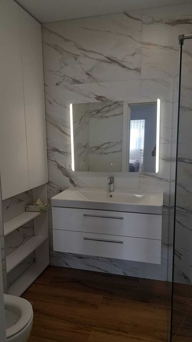 Apartament de închiriat