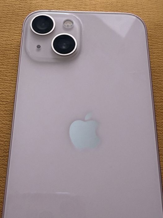 iPhone 13 Pink, 126GB