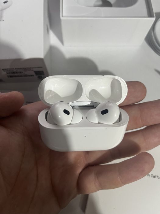 Casti Airpods Pro 2