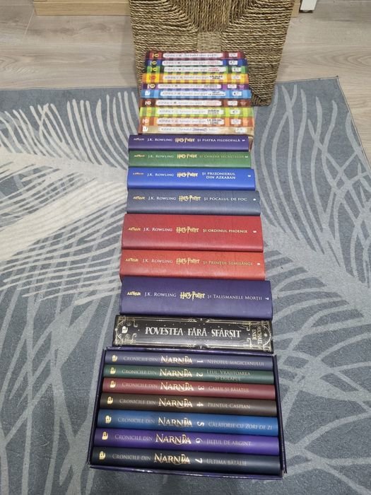 Poveste fara sfarsit