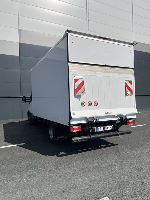 Vand Iveco Daily