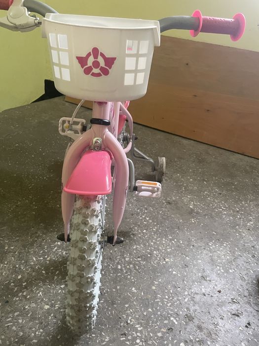 Vand bicicleta fetita