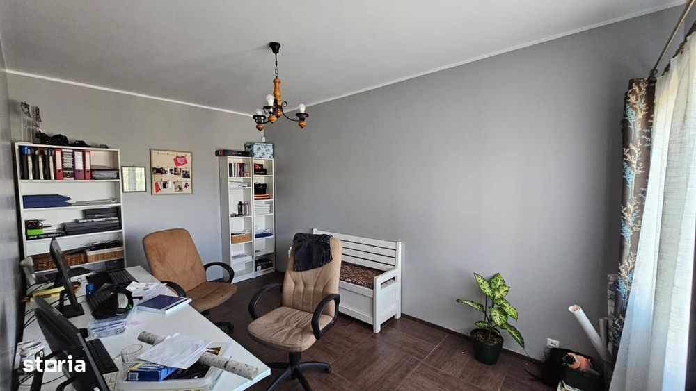 Proprietate deosebită în Viisoara•Casa+anexe+28arii teren