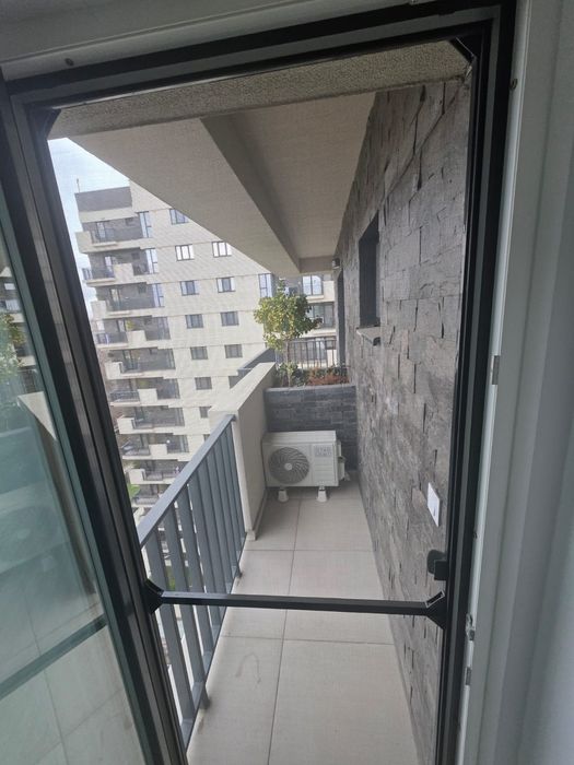 Inchiriez apartament  2 camere