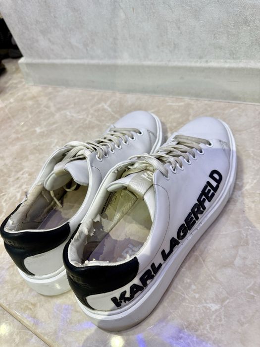 Мъжки обувки Karl Lagerfeld оригинални