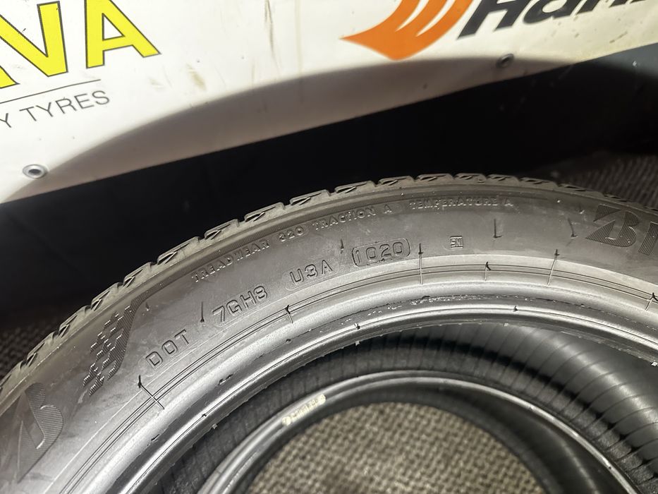 225/45 R17 91Y XL - Bridgestone Turanza T005 Oferta