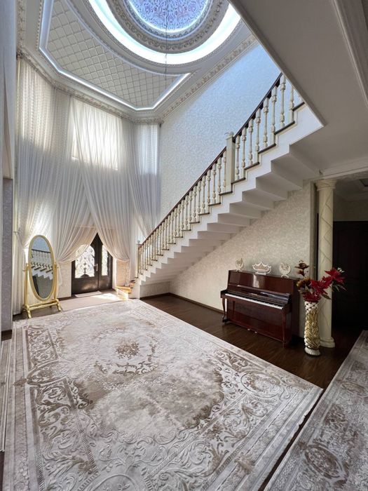 Продаётся евродом 5,8 сот Стройбазар Гвардейский Американский госпитал