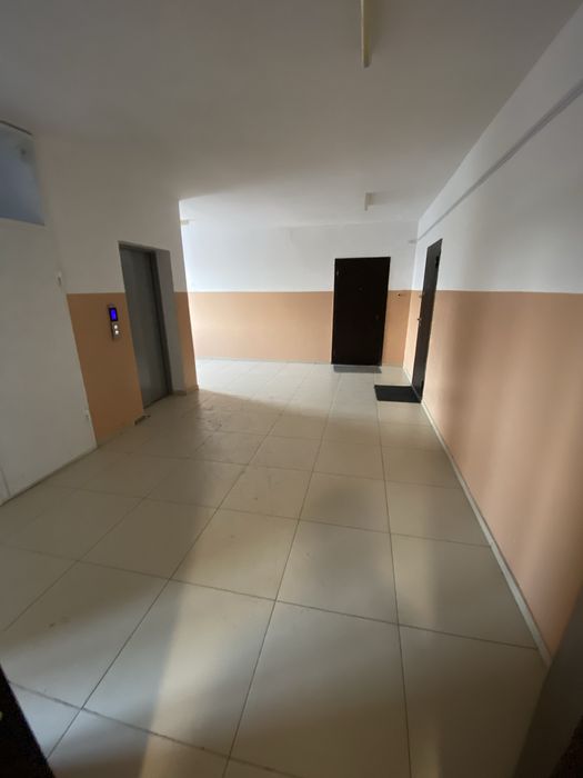 Сатылады бір бөлмелі пәтер!