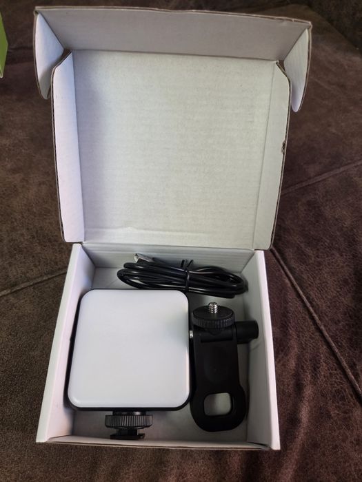 Светодиодная лампа