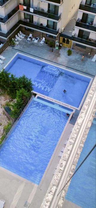 Apartament in Complex Almar Luxury D10