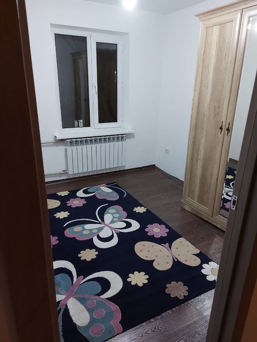 Сдам квартиру на Арбате
