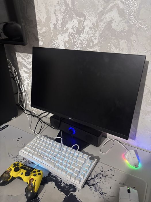 Продам игровой полным комплект