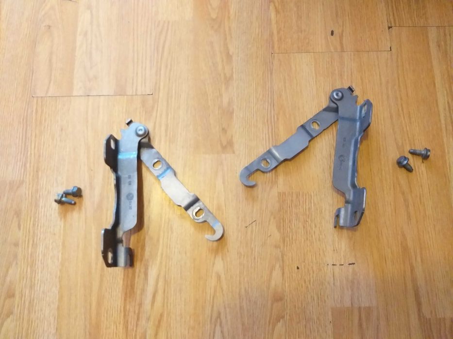 Balamale capota Alfa Romeo 159 PRET/SET