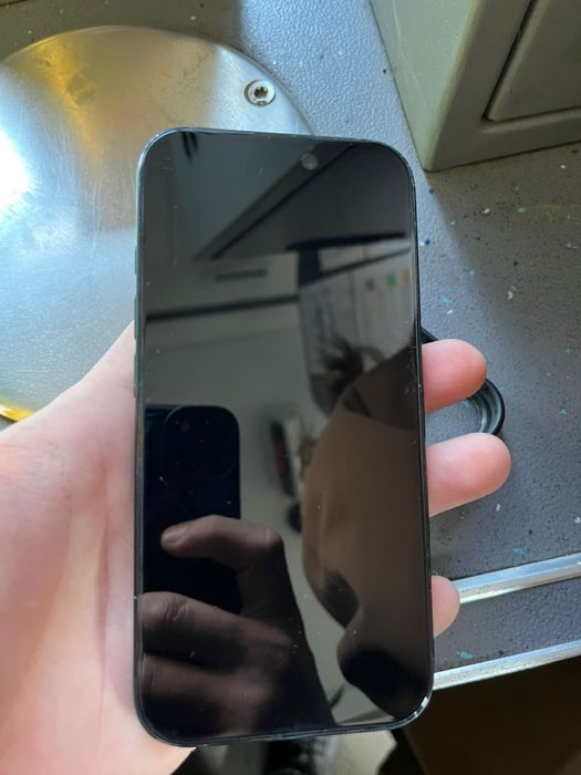 Айфон 16 сатылат