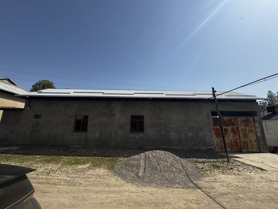 Yangiyul tumani Kesken MFY da 13 sotix sotiladi
