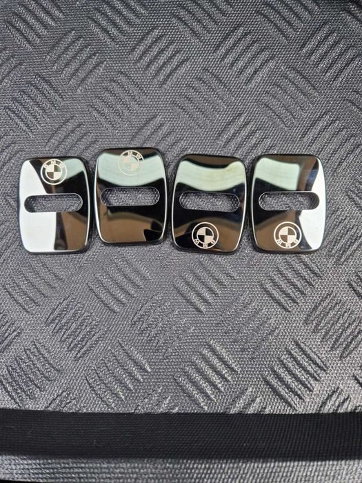 Huse de protecție pentru blocarea ușii pentru BMW